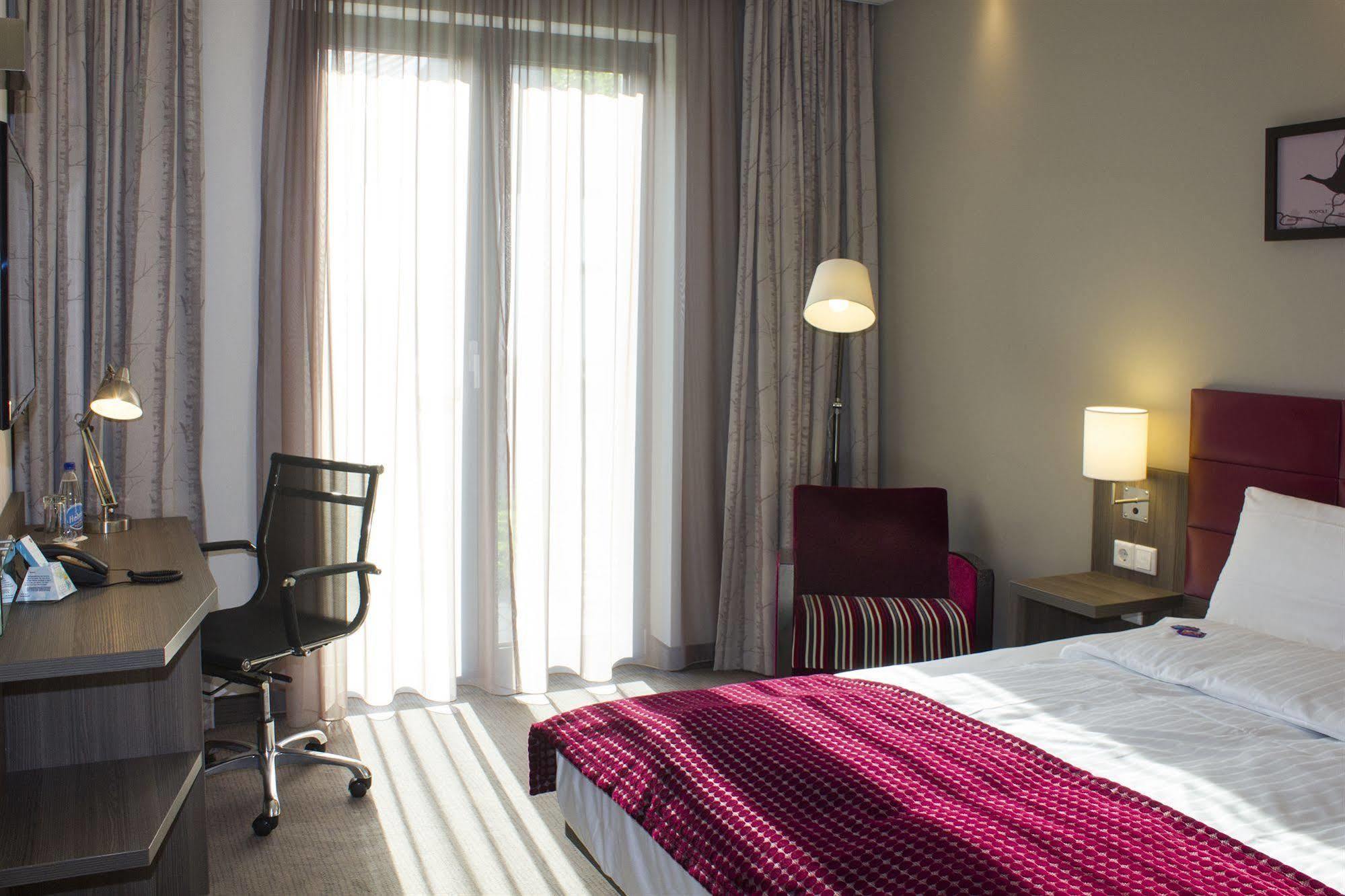 Hotel Zur Krone Gescher Kültér fotó