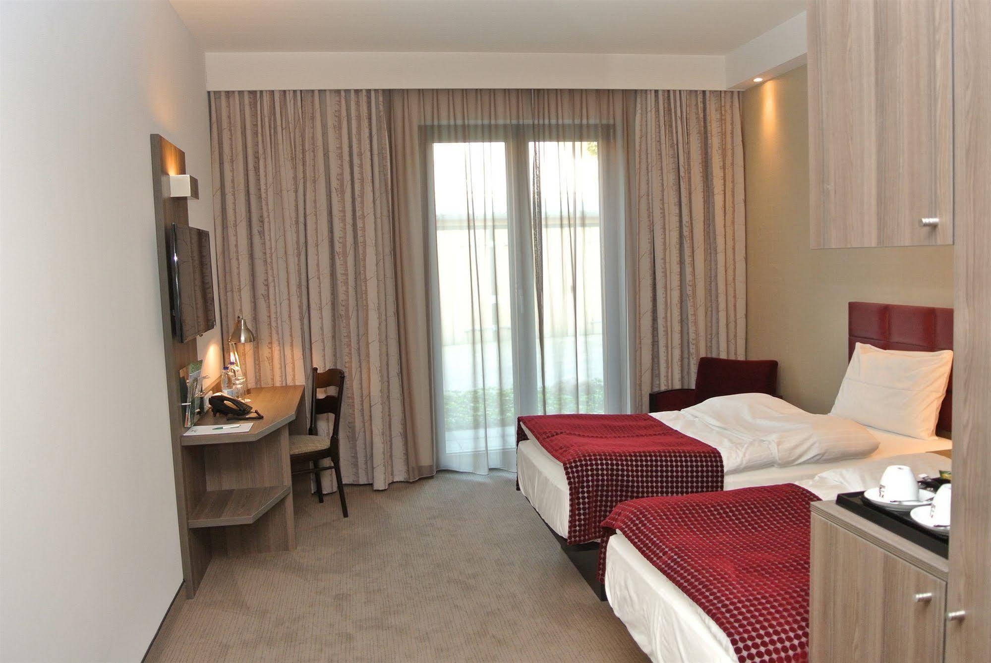 Hotel Zur Krone Gescher Kültér fotó